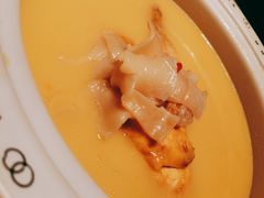 -领鲜天下·焗海鲜·花胶鸡(天目里店)