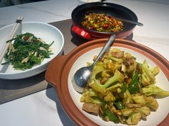 -宴来湘聚·湘粤菜(国投财富广场店)