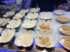 -加餐海鲜自助(宝龙一城店)