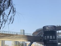 -梅溪湖城市岛