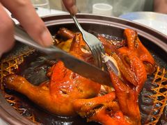 -华膳楼·安徽地标美食·中华餐饮名店(文化公园店)