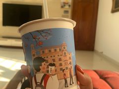 -一杯潮茶·专注潮汕茶饮(金禧花园店)