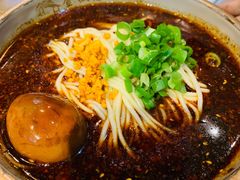 -金板凳重庆小面(邮政街店)