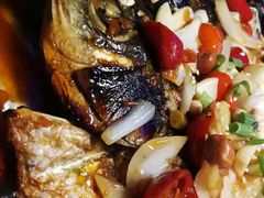 -美滋滋尚鱼烤鱼餐厅(空港店)