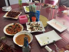 -烁佳海鲜大馅饺子