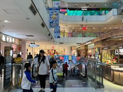 -北京华联购物中心(天通苑店)