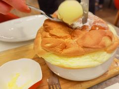 -港丽餐厅(高德置地店)