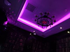 -活力无限KTV(天河新天地店)