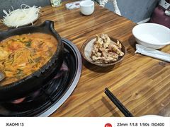 -笔记安顺夺夺粉火锅