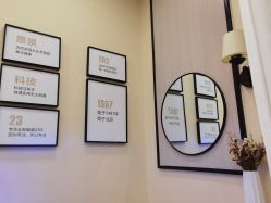 -菩叶脱发白发中心