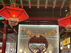 -缪氏川菜(深圳北站缤果空间店)