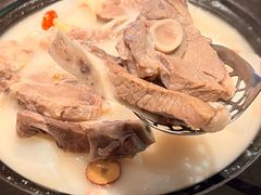 -新兴·金羊座·粤菜点心(乐峰店)