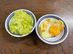 荷包蛋-毒蛇面馆(虹口店)