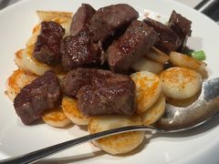 -万盛合(渔人码头店)