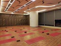 -W Fitness 威尔仕健身(北京英皇集团中心店)