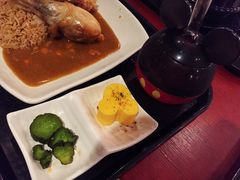 -大冒险家餐厅
