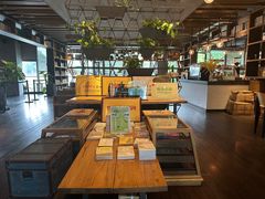 -3W咖啡(国家软件园店)