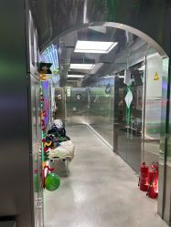 -泫舞舞蹈工作室