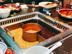 -大隐·成都火锅Bistro(合生麒麟新天地店)