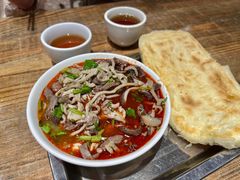 羊杂汤-老·贝尔杂碎馆