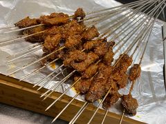 -勇利赵家烤肉坊(含光路店)