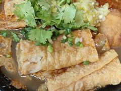 -柳州爽仔螺蛳粉