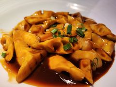 -绿茶餐厅(燕郊永旺店)