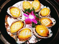 -新世纪大酒楼·30年南海菜