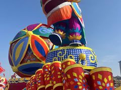 -西安城墙·碑林历史文化景区