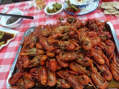 -忆口香龙虾(珠海夏湾老店)
