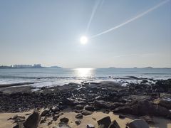-马銮湾景区