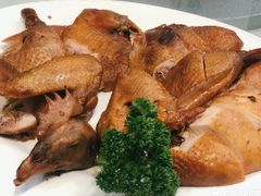 -东方红酒楼(知春路店)