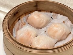 -明阁 Ming Court(广州朗豪酒店)
