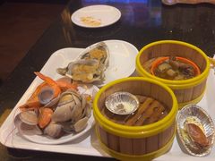 -萧邦音乐会所KTV·蒸汽活海鲜自助(福田店)