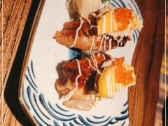 -京鹿料理(步步高梅溪新天地店)