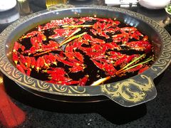 -矮板凳老火锅(宽窄巷子店)