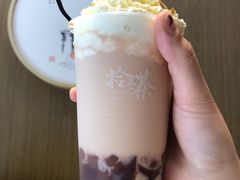 -拾叁茶(罗汉巷店)