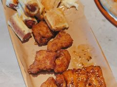 -必胜客(上海新南方商城PH店)