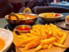 -翡翠鸟精品泰国菜(北辰财富中心店)
