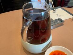-顺德美的万豪酒店-万豪中餐厅