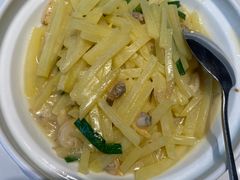 -锦顺海鲜•口味菜(李村店)