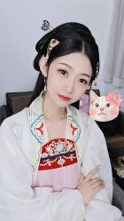 -美云庭古装·格格服汉服·京城旅拍(北京店)