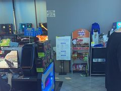 -木木不哭电竞馆(龙湖时代汇店)