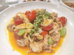 -眉州东坡(华联万柳店)