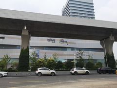 -凯德广场(西城店)