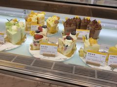 -三只蜜蜂蛋糕(东城店)