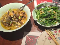 -小隐人家(乐松店)