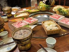 -古关火锅店(古北水镇景区店)