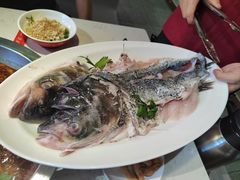 -蜀滋香鲜鱼美蛙火锅(339店)
