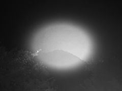 -鬼笑石后山停车场